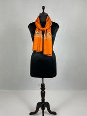 Pashmina Handloom Sozni Stole