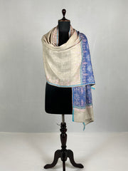 Pashmina Handloom Sozni Stole