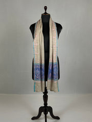 Pashmina Handloom Sozni Stole