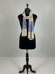 Pashmina Handloom Sozni Stole