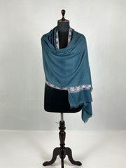 Pashmina Handloom Sozni Stole