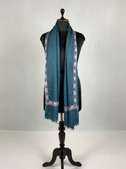 Pashmina Handloom Sozni Stole