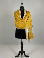 Pashmina Handloom Sozni Stole