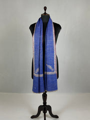 Pashmina Handloom Sozni Stole