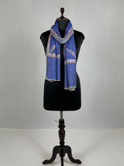 Pashmina Handloom Sozni Stole