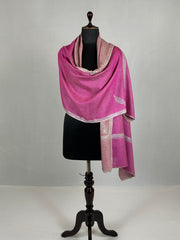 Pashmina Handloom Sozni Stole