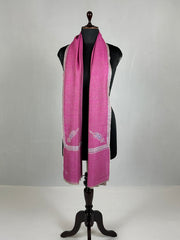 Pashmina Handloom Sozni Stole