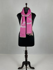 Pashmina Handloom Sozni Stole