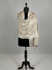 Pashmina Handloom Sozni Stole