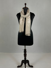 Pashmina Handloom Sozni Stole