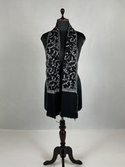 Pashmina Handloom Sozni Stole