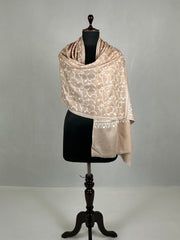 Pashmina Handloom Sozni Stole