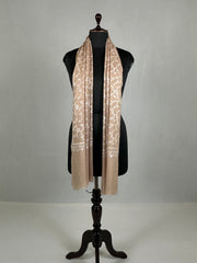Pashmina Handloom Sozni Stole