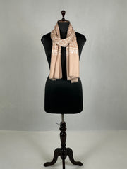 Pashmina Handloom Sozni Stole