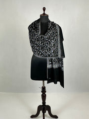 Pashmina Handloom Sozni Stole