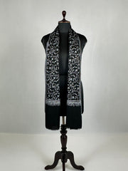 Pashmina Handloom Sozni Stole