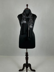 Pashmina Handloom Sozni Stole