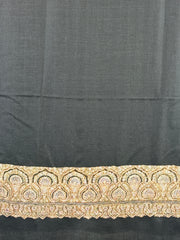 Pashmina Women's Handloom Sozni Shawl