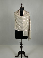 Pashmina Handloom Sozni Stole