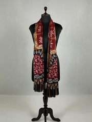 Pashmina Handloom Sozni Stole