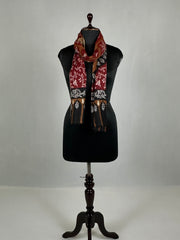 Pashmina Handloom Sozni Stole