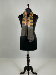 Pashmina Handloom Sozni Stole