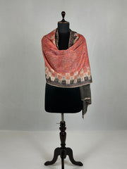 Pashmina Handloom Sozni Stole