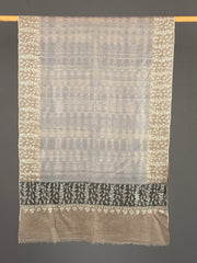Pashmina Handloom Sozni Stole
