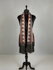 Pashmina Handloom Sozni Stole