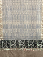 Pashmina Handloom Sozni Stole