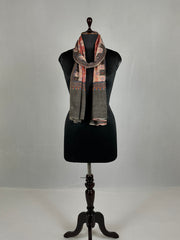 Pashmina Handloom Sozni Stole