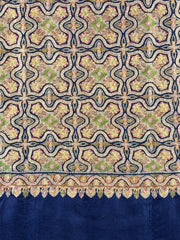 Pashmina Handloom Sozni Shawl