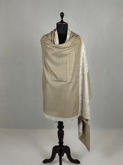 Pashmina Unisex Handloom Sozni Shawl