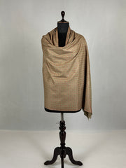 Pashmina Handloom Sozni Shawl