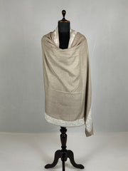 Pashmina Handloom Tilla Shawl