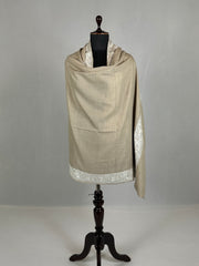 Pashmina Handloom Tilla Shawl