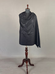 Pashmina Women's Handloom Sozni Shawl