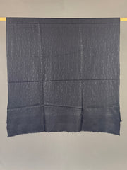 Pashmina Women's Handloom Sozni Shawl