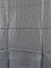Pashmina Women's Handloom Sozni Shawl