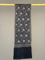 Pashmina Handloom Sozni Mufflar