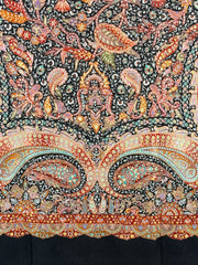 Pashmina Handloom Kalamkari Shawl