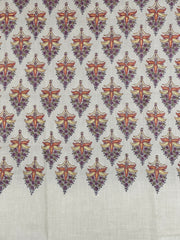 Pashmina Handloom Sozni Shawl