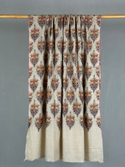 Pashmina Handloom Sozni Shawl