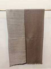شال الباشمينا اليدوي كالامكاري 