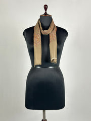 Pashmina Handloom Sozni Muffler