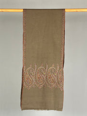 Pashmina Handloom Sozni Muffler