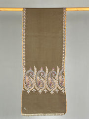 Pashmina Handloom Sozni Muffler