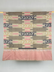 Pashmina Handloom Sozni Shawl
