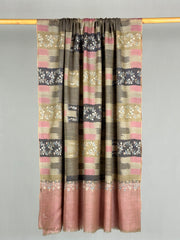 Pashmina Handloom Sozni Shawl