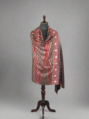 Pashmina Handloom Sozni Shawl